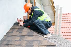 Professional Roofing Services in Hopwood, PA